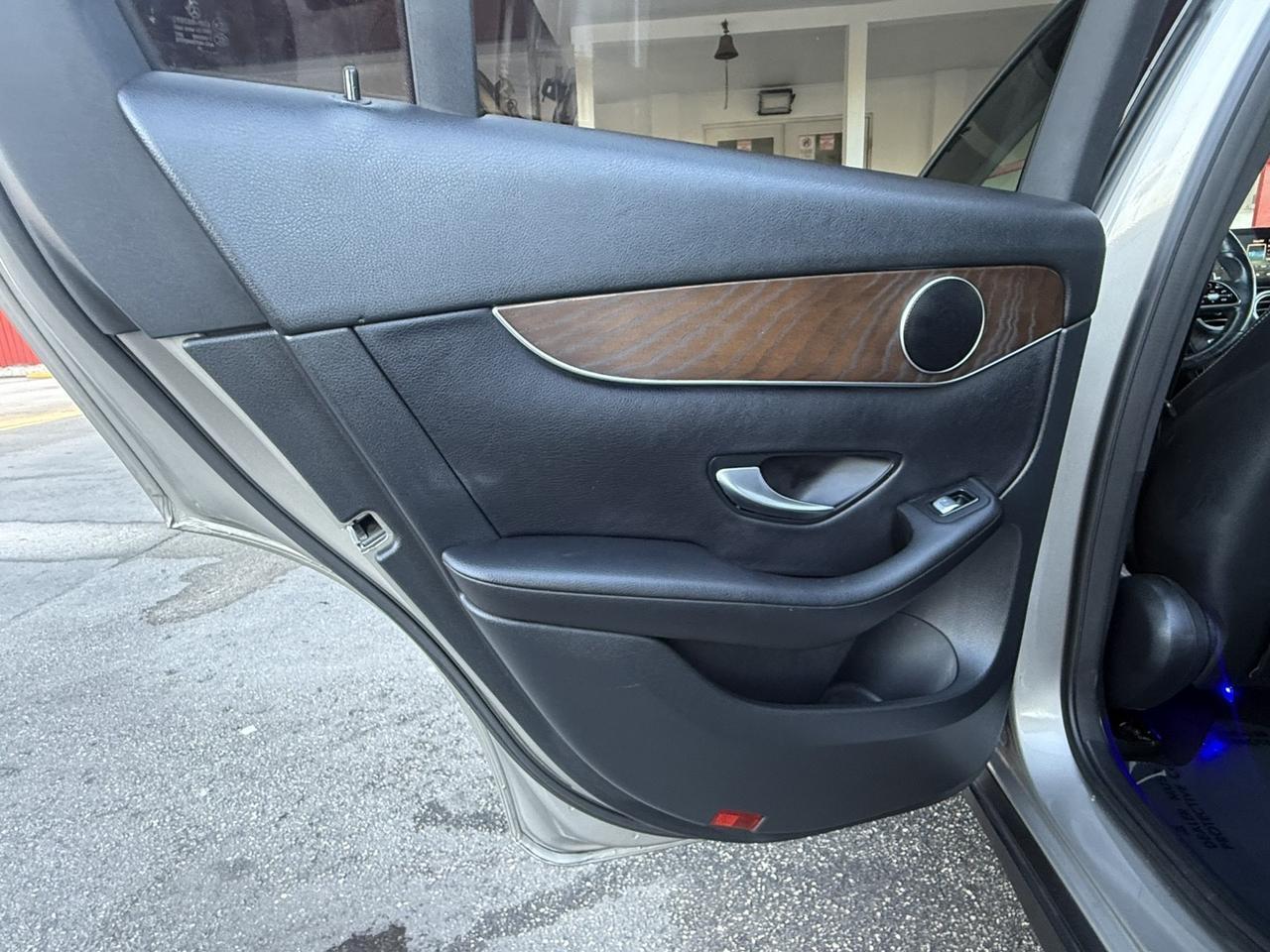 2021 Mercedes-Benz GLC GLC 300 Hollywood FL