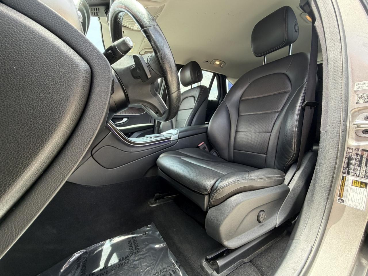 2021 Mercedes-Benz GLC GLC 300 Hollywood FL
