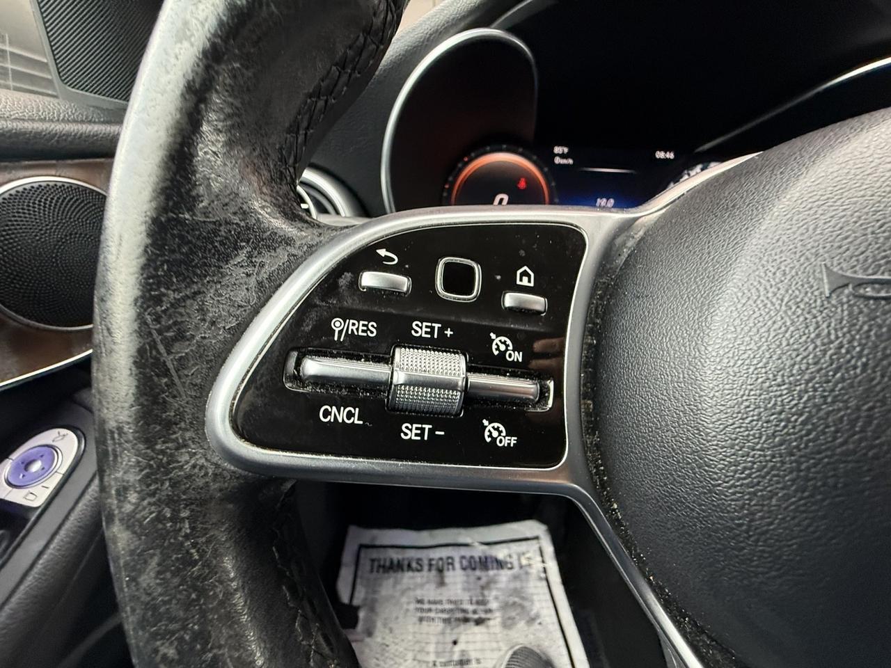 2021 Mercedes-Benz GLC GLC 300 Hollywood FL