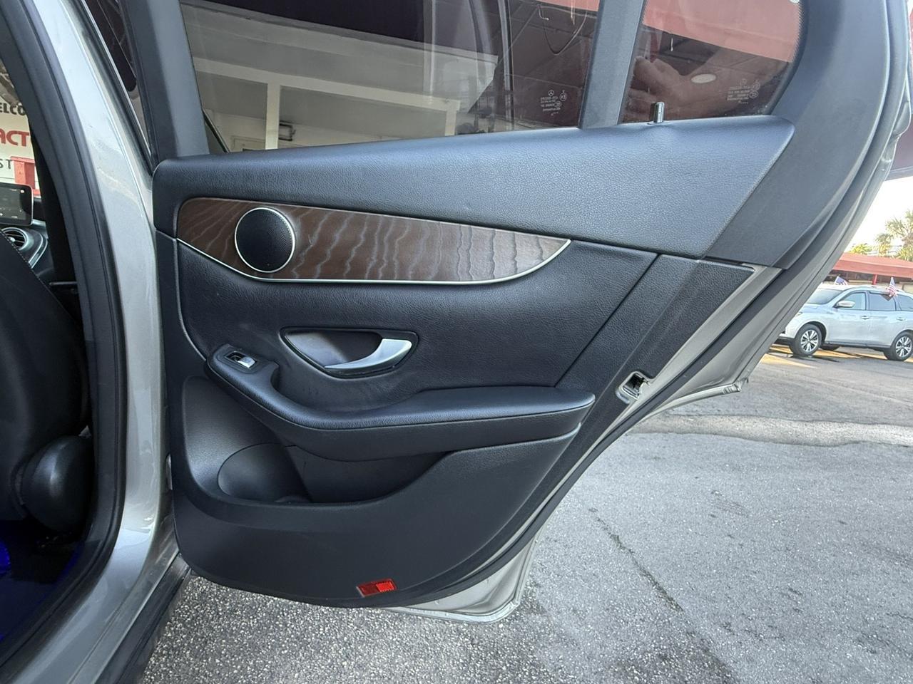 2021 Mercedes-Benz GLC GLC 300 Hollywood FL