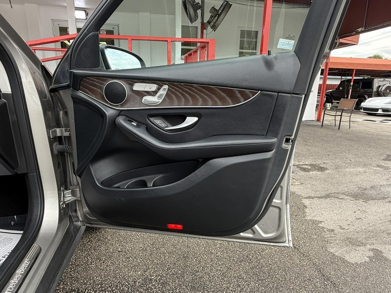 2021 Mercedes-Benz GLC GLC 300 Hollywood FL