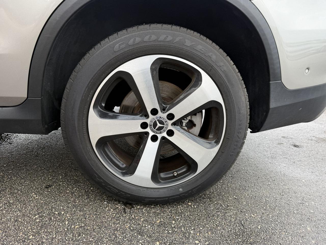 2021 Mercedes-Benz GLC GLC 300 Hollywood FL