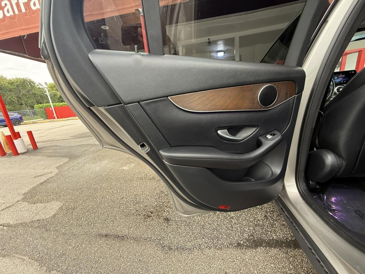 2021 Mercedes-Benz GLC GLC 300 Hollywood FL