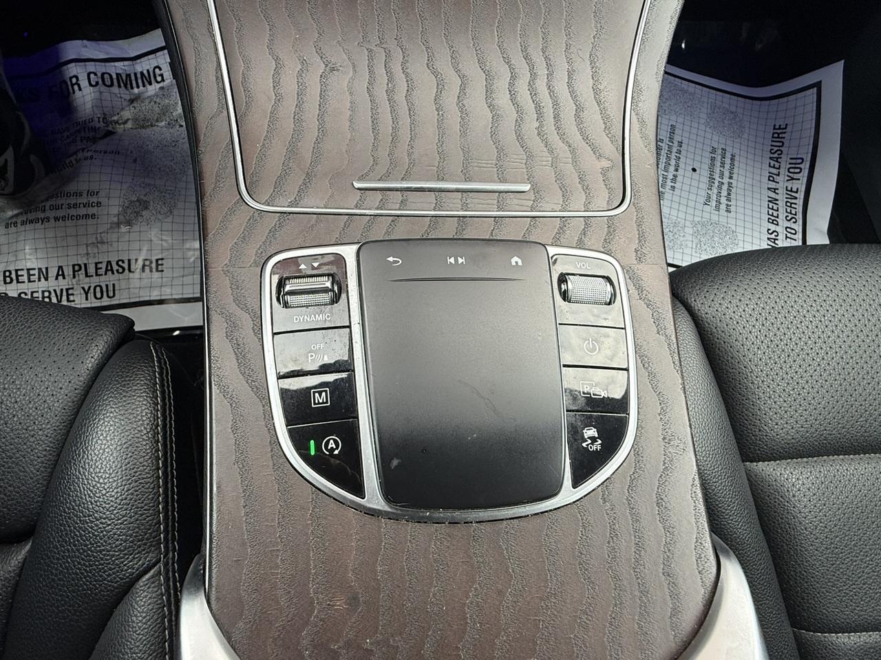 2021 Mercedes-Benz GLC GLC 300 Hollywood FL