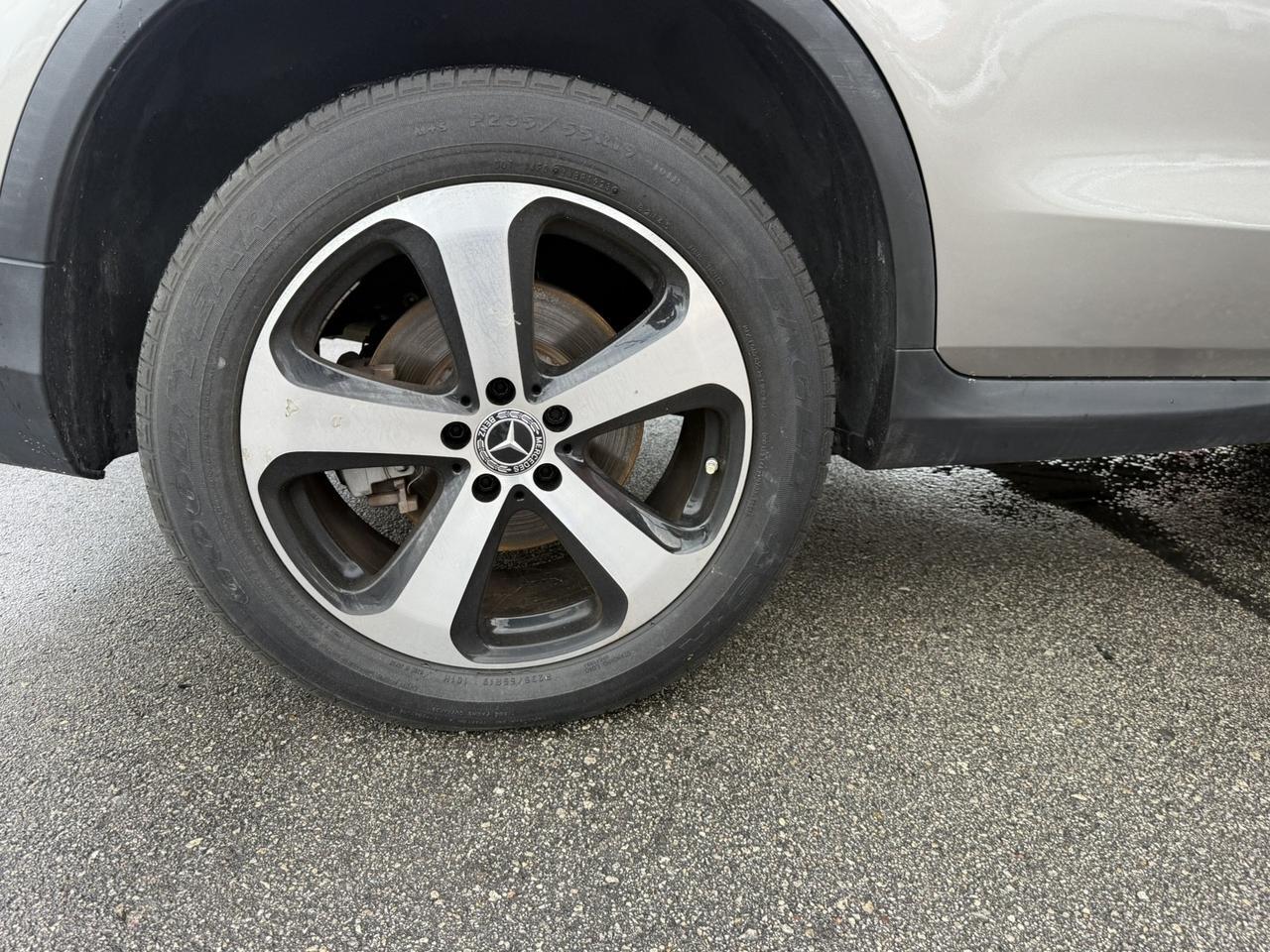 2021 Mercedes-Benz GLC GLC 300 Hollywood FL