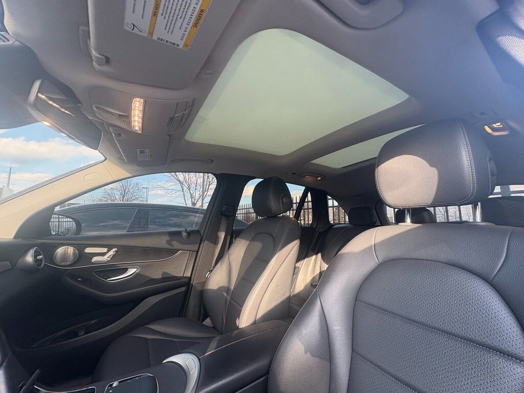 2021 Mercedes-Benz GLC GLC 300 Indianapolis IN