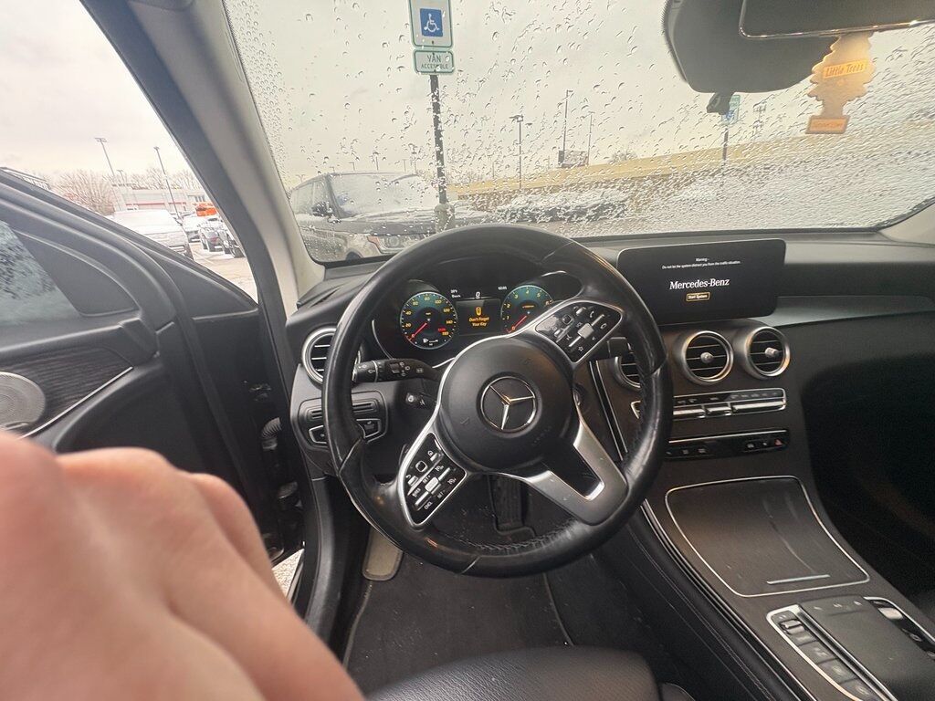 2021 Mercedes-Benz GLC GLC 300 Indianapolis IN
