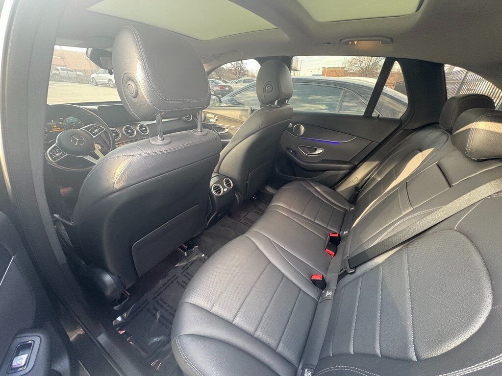 2021 Mercedes-Benz GLC GLC 300 Indianapolis IN