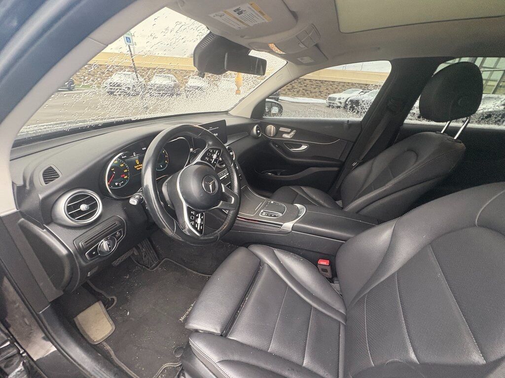 2021 Mercedes-Benz GLC GLC 300 Indianapolis IN