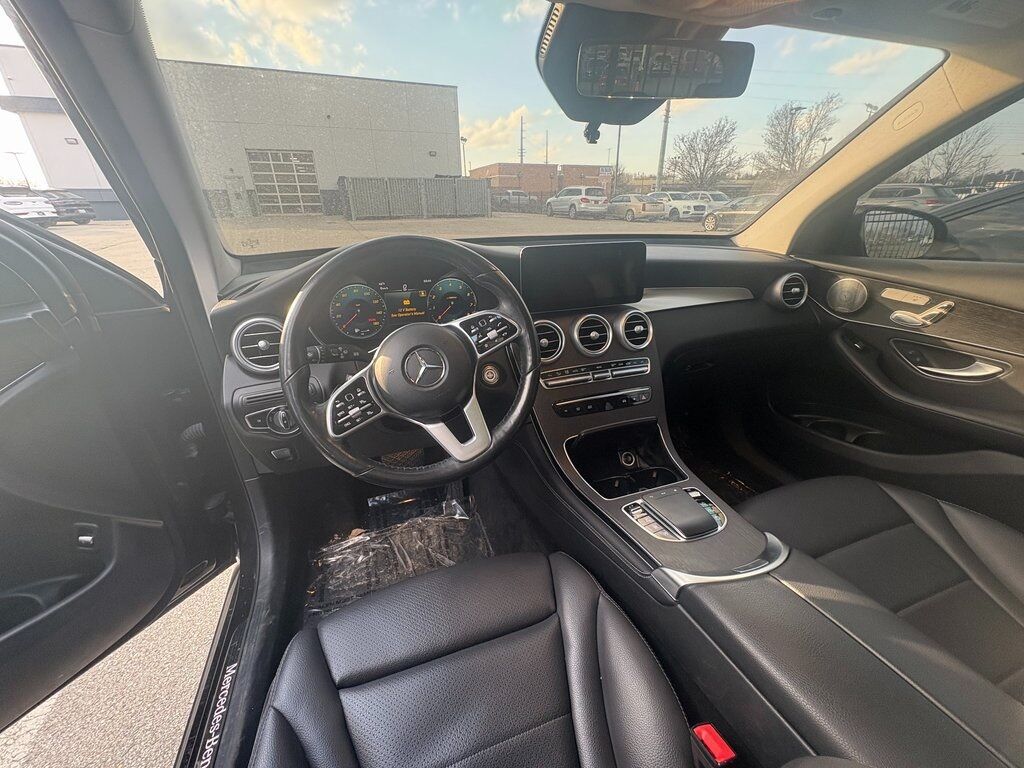 2021 Mercedes-Benz GLC GLC 300 Indianapolis IN
