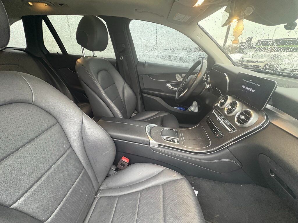 2021 Mercedes-Benz GLC GLC 300 Indianapolis IN