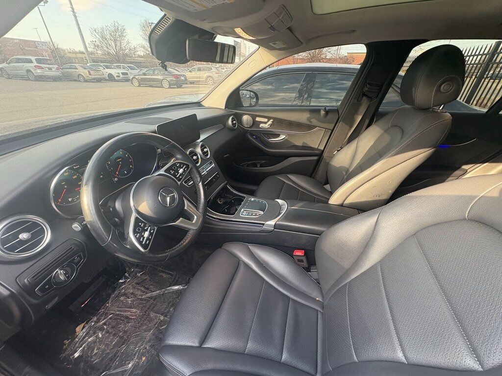 2021 Mercedes-Benz GLC GLC 300 Indianapolis IN