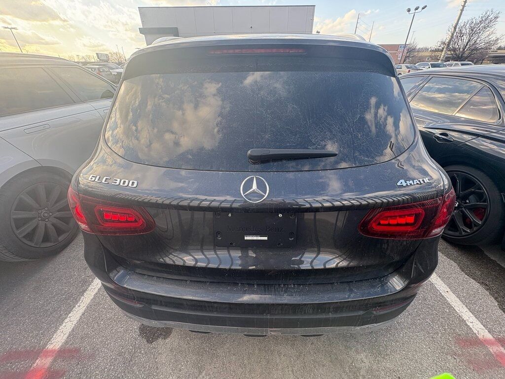 2021 Mercedes-Benz GLC GLC 300 Indianapolis IN