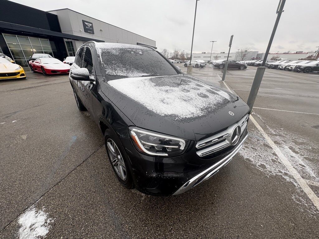 2021 Mercedes-Benz GLC GLC 300 Indianapolis IN