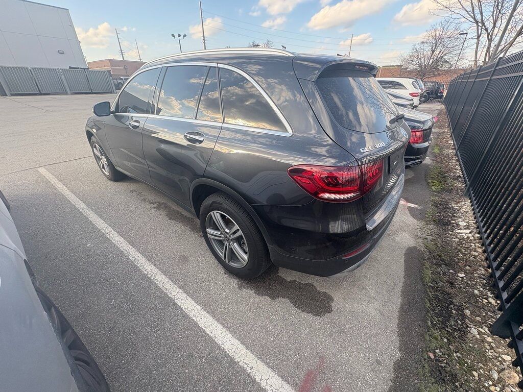 2021 Mercedes-Benz GLC GLC 300 Indianapolis IN