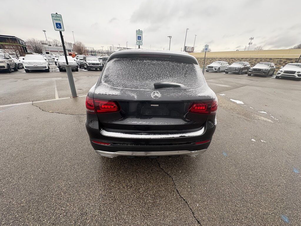 2021 Mercedes-Benz GLC GLC 300 Indianapolis IN