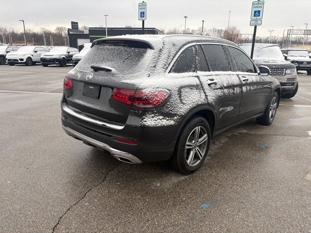 2021 Mercedes-Benz GLC GLC 300 Indianapolis IN