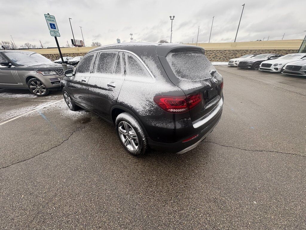 2021 Mercedes-Benz GLC GLC 300 Indianapolis IN