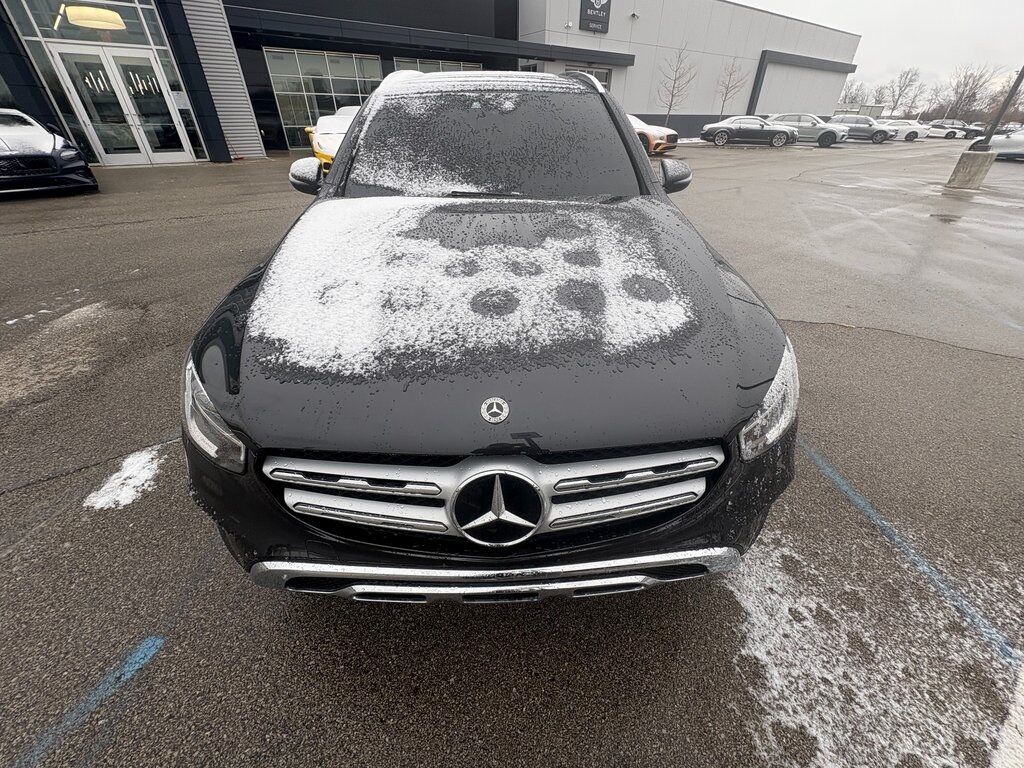 2021 Mercedes-Benz GLC GLC 300 Indianapolis IN