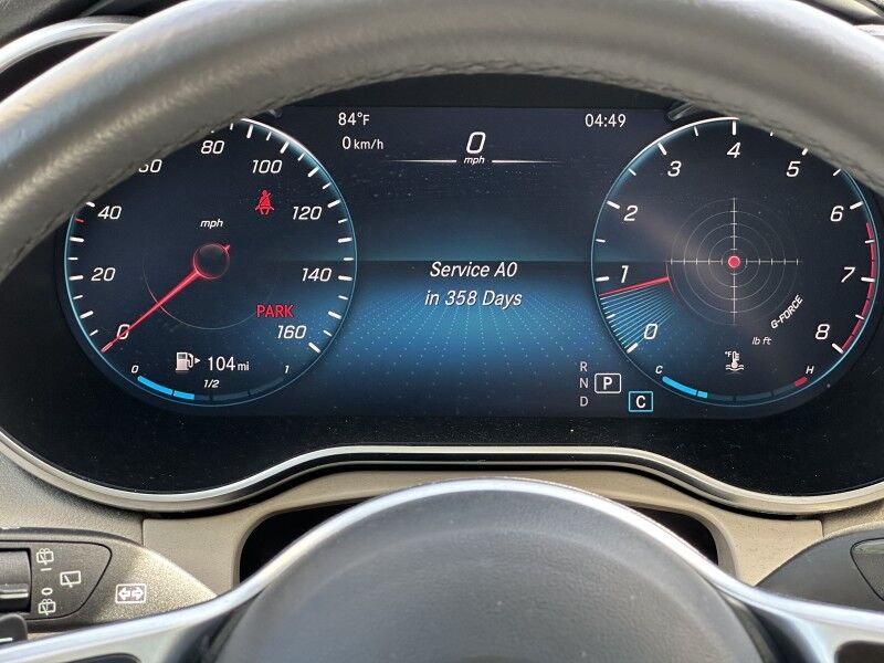 2021 Mercedes-Benz GLC GLC 300 Jacksonville FL