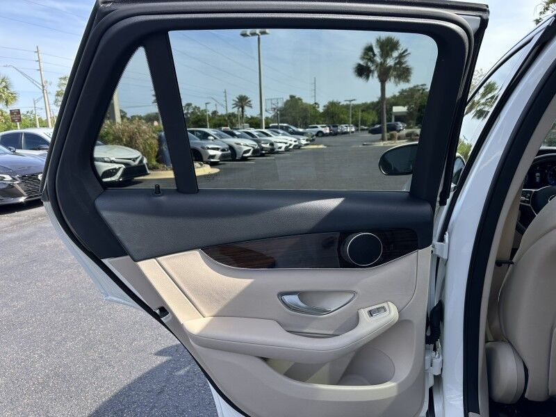 2021 Mercedes-Benz GLC GLC 300 Jacksonville FL