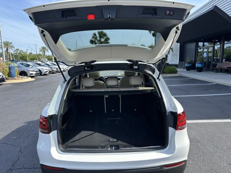 2021 Mercedes-Benz GLC GLC 300 Jacksonville FL