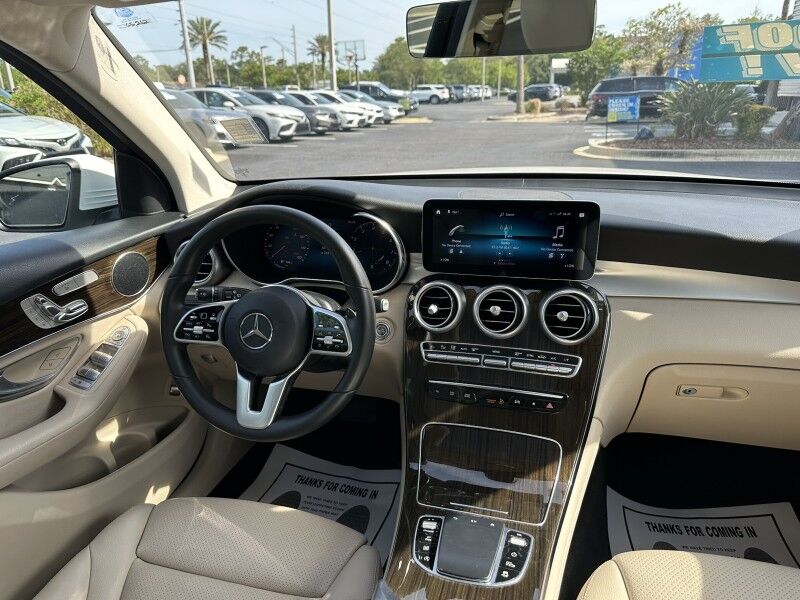 2021 Mercedes-Benz GLC GLC 300 Jacksonville FL