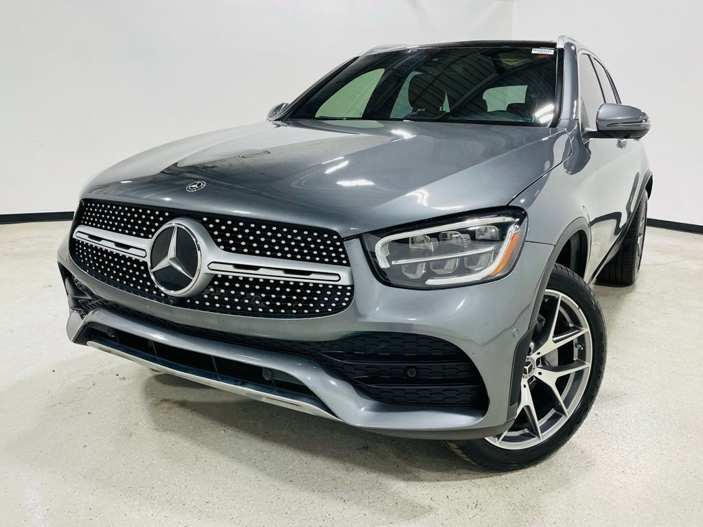 2021 Mercedes-Benz GLC GLC 300 Jersey City NJ