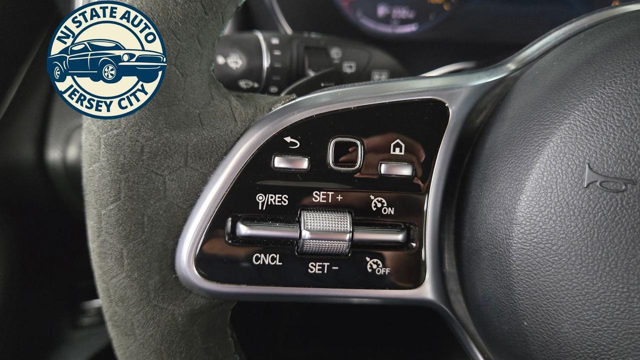 2021 Mercedes-Benz GLC GLC 300 Jersey City NJ