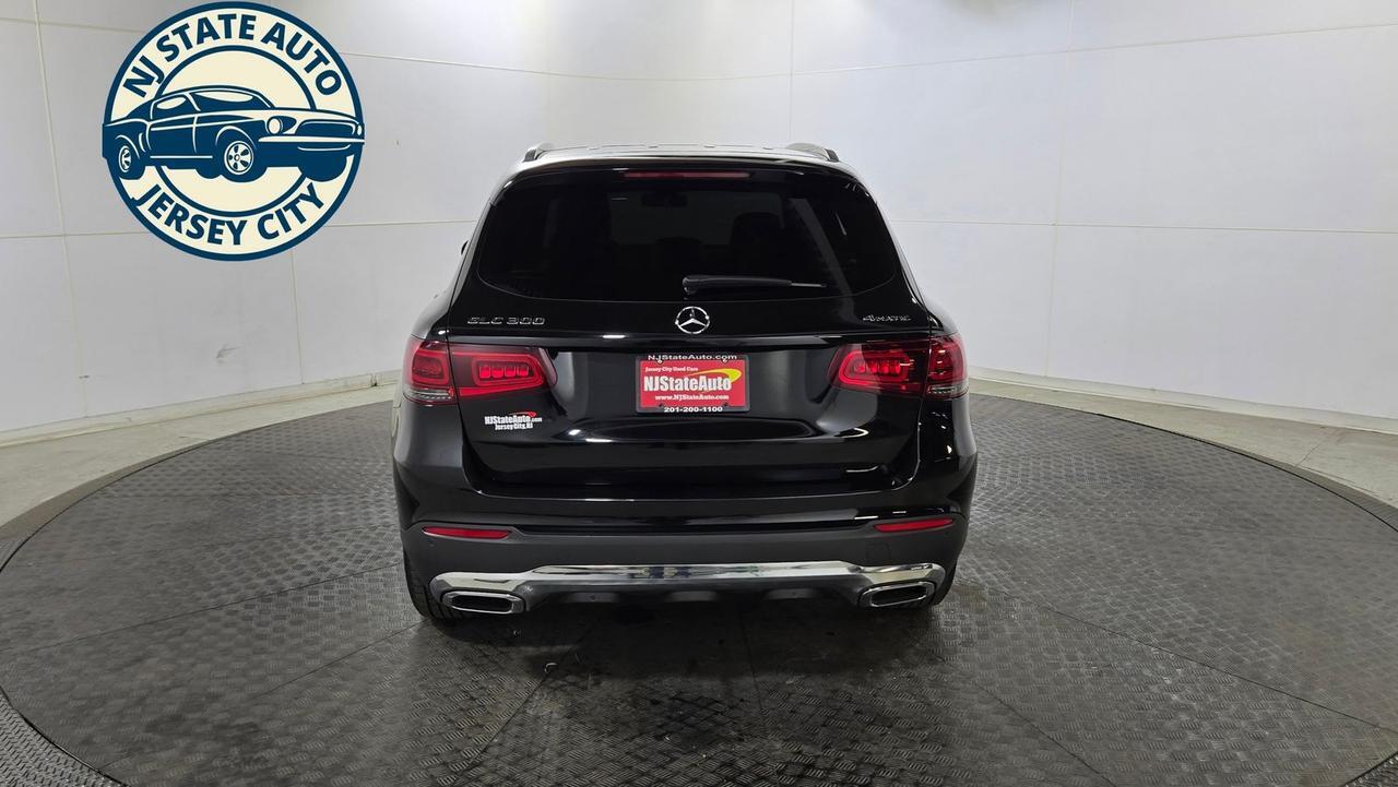 2021 Mercedes-Benz GLC GLC 300 Jersey City NJ