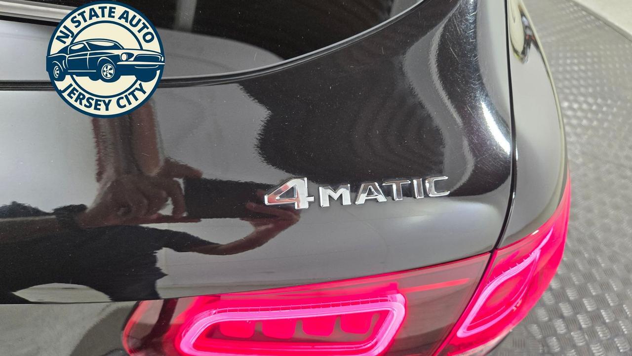 2021 Mercedes-Benz GLC GLC 300 Jersey City NJ
