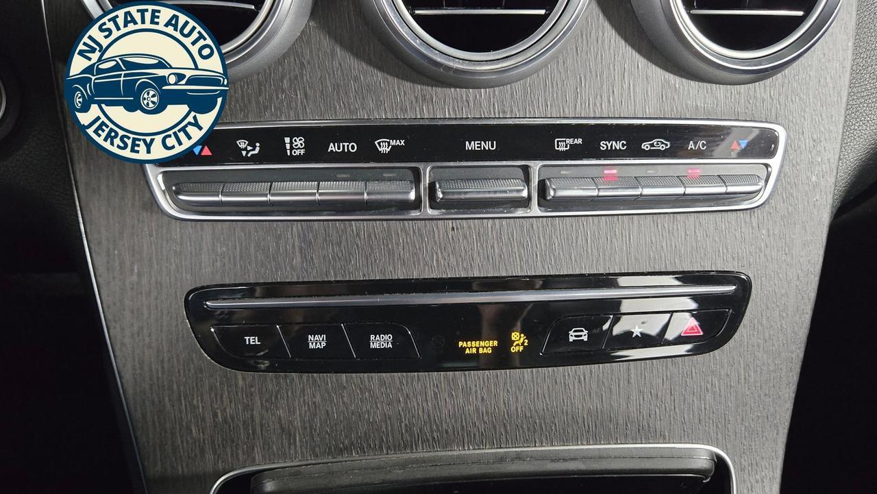 2021 Mercedes-Benz GLC GLC 300 Jersey City NJ
