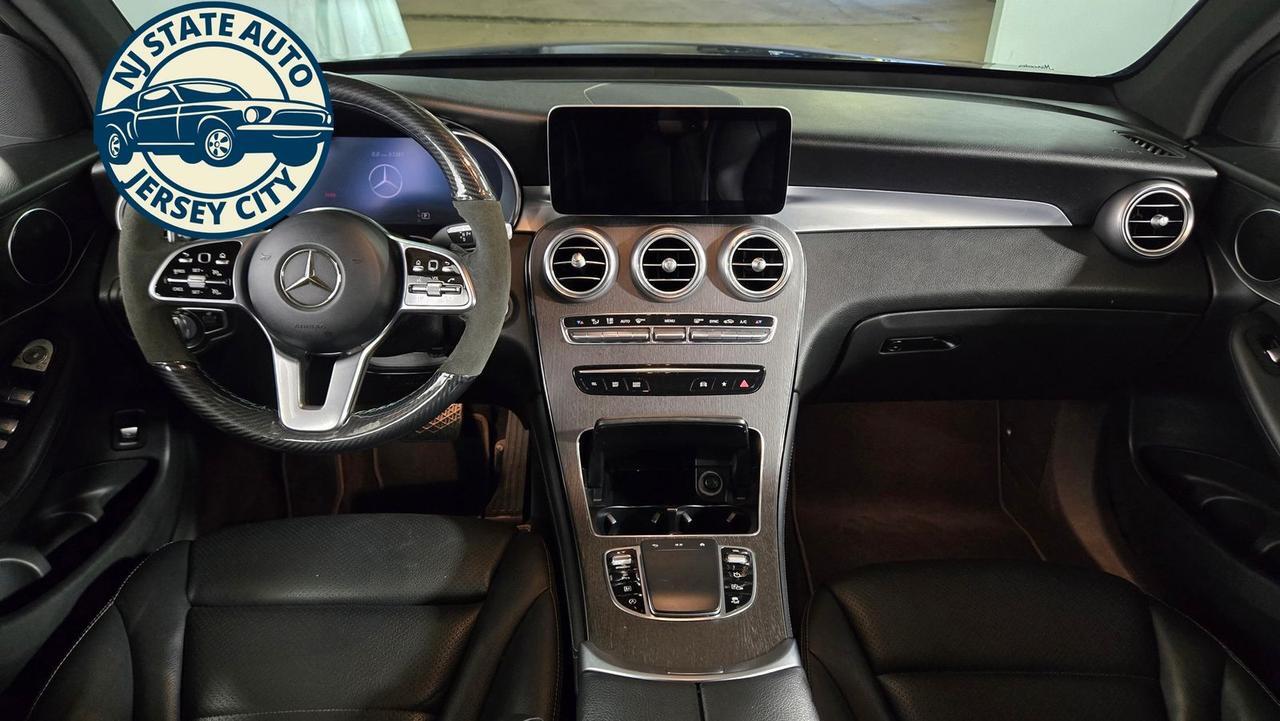 2021 Mercedes-Benz GLC GLC 300 Jersey City NJ