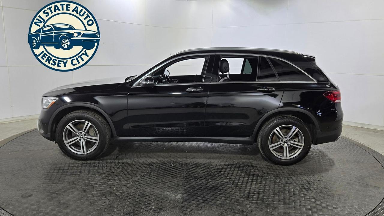 2021 Mercedes-Benz GLC GLC 300 Jersey City NJ