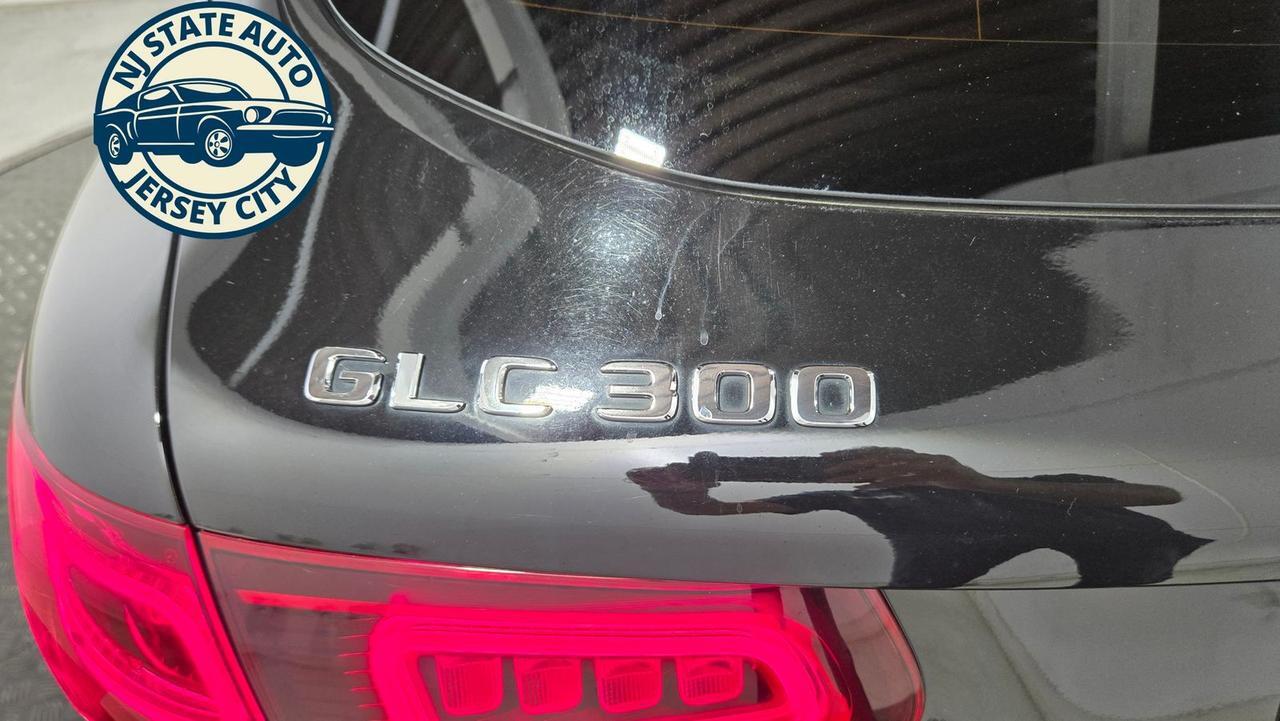 2021 Mercedes-Benz GLC GLC 300 Jersey City NJ