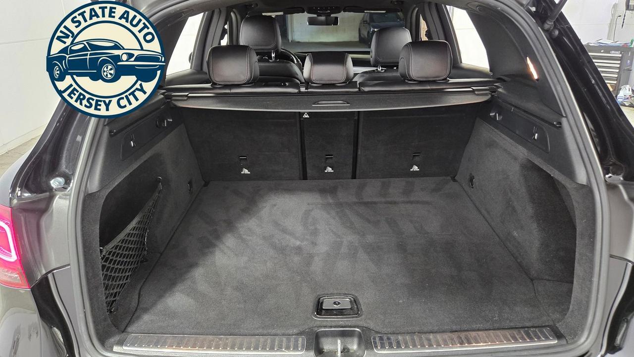 2021 Mercedes-Benz GLC GLC 300 Jersey City NJ