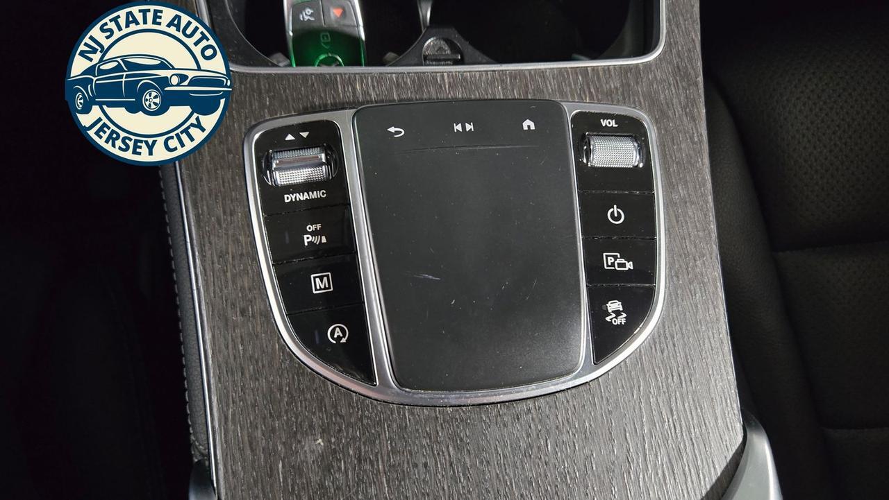 2021 Mercedes-Benz GLC GLC 300 Jersey City NJ