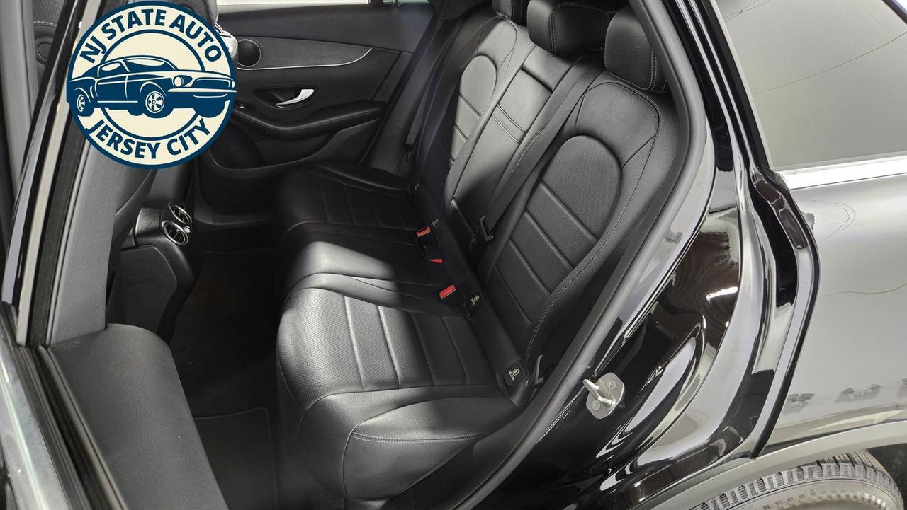2021 Mercedes-Benz GLC GLC 300 Jersey City NJ
