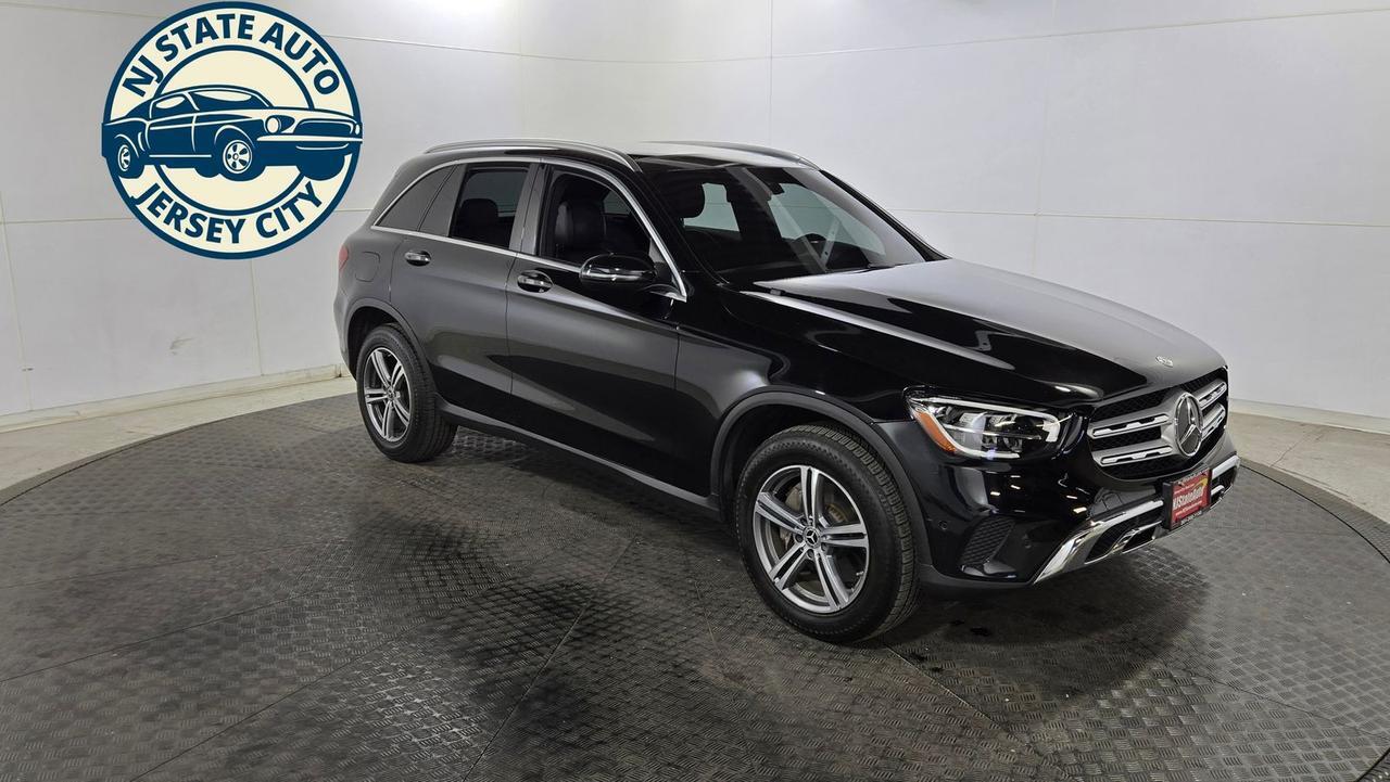 2021 Mercedes-Benz GLC GLC 300 Jersey City NJ