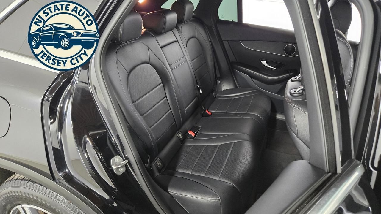 2021 Mercedes-Benz GLC GLC 300 Jersey City NJ