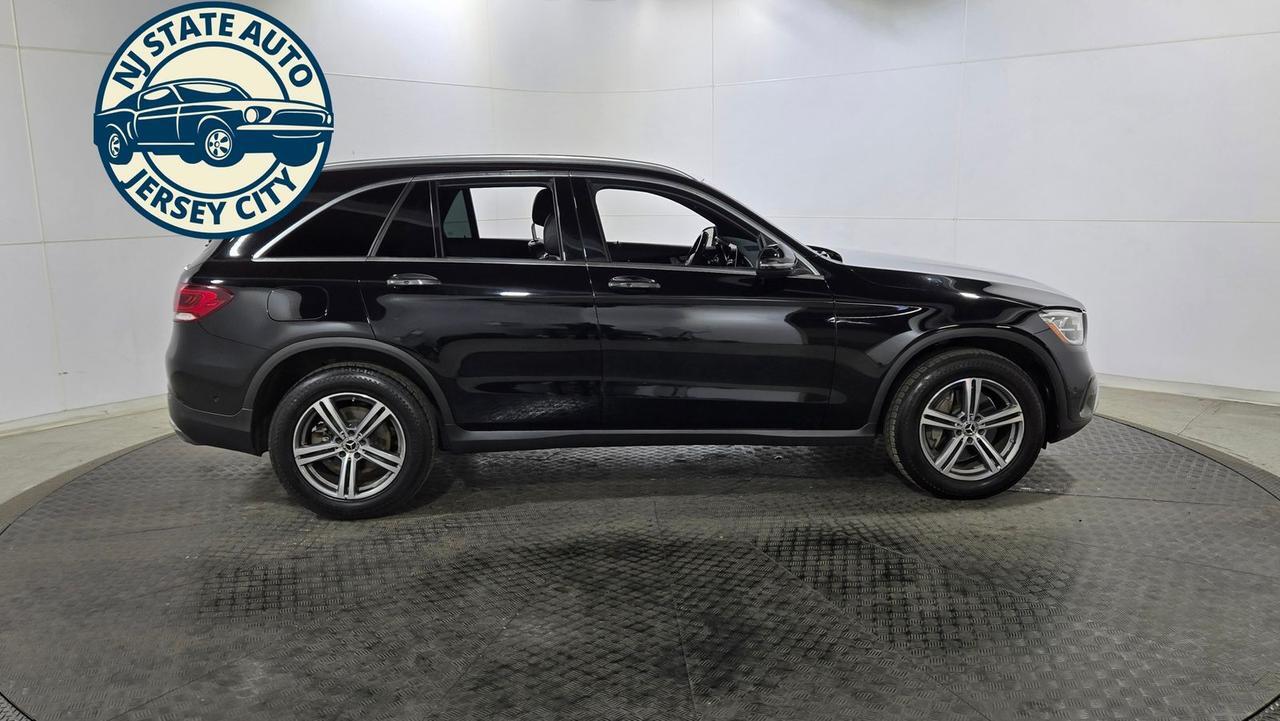2021 Mercedes-Benz GLC GLC 300 Jersey City NJ