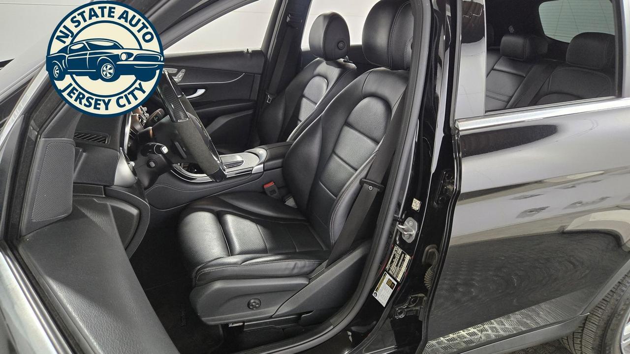 2021 Mercedes-Benz GLC GLC 300 Jersey City NJ