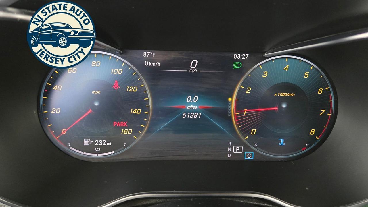 2021 Mercedes-Benz GLC GLC 300 Jersey City NJ