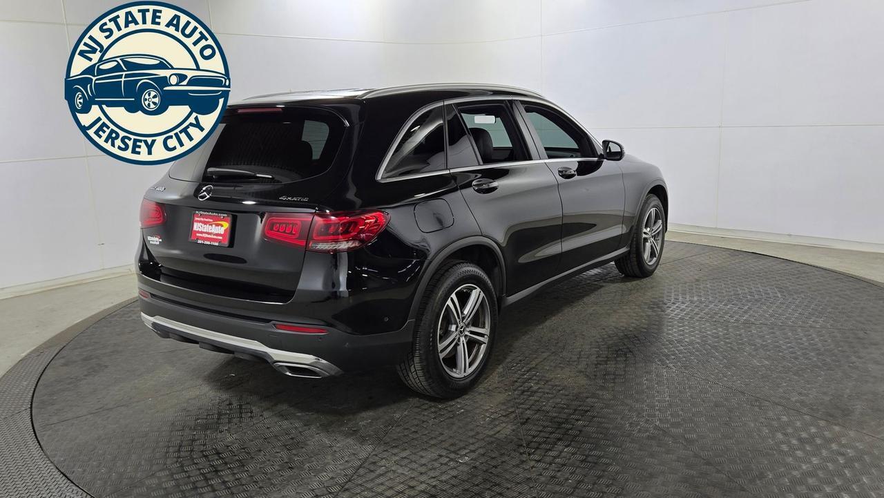 2021 Mercedes-Benz GLC GLC 300 Jersey City NJ