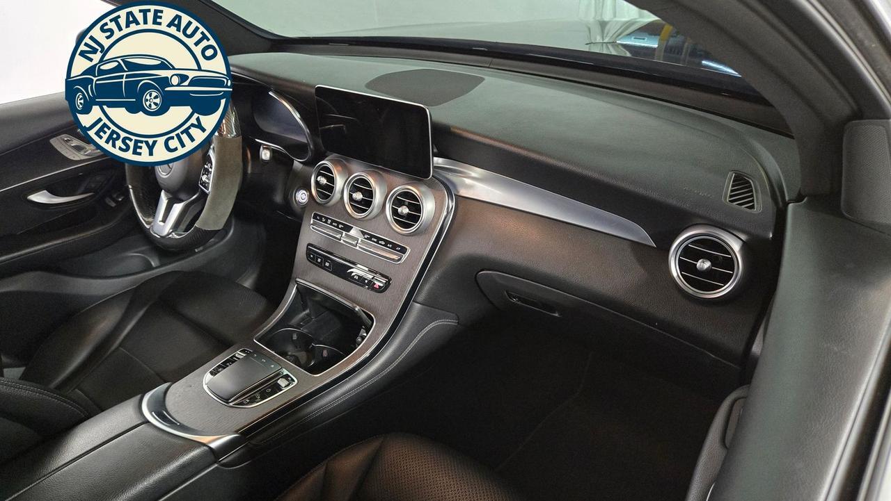 2021 Mercedes-Benz GLC GLC 300 Jersey City NJ