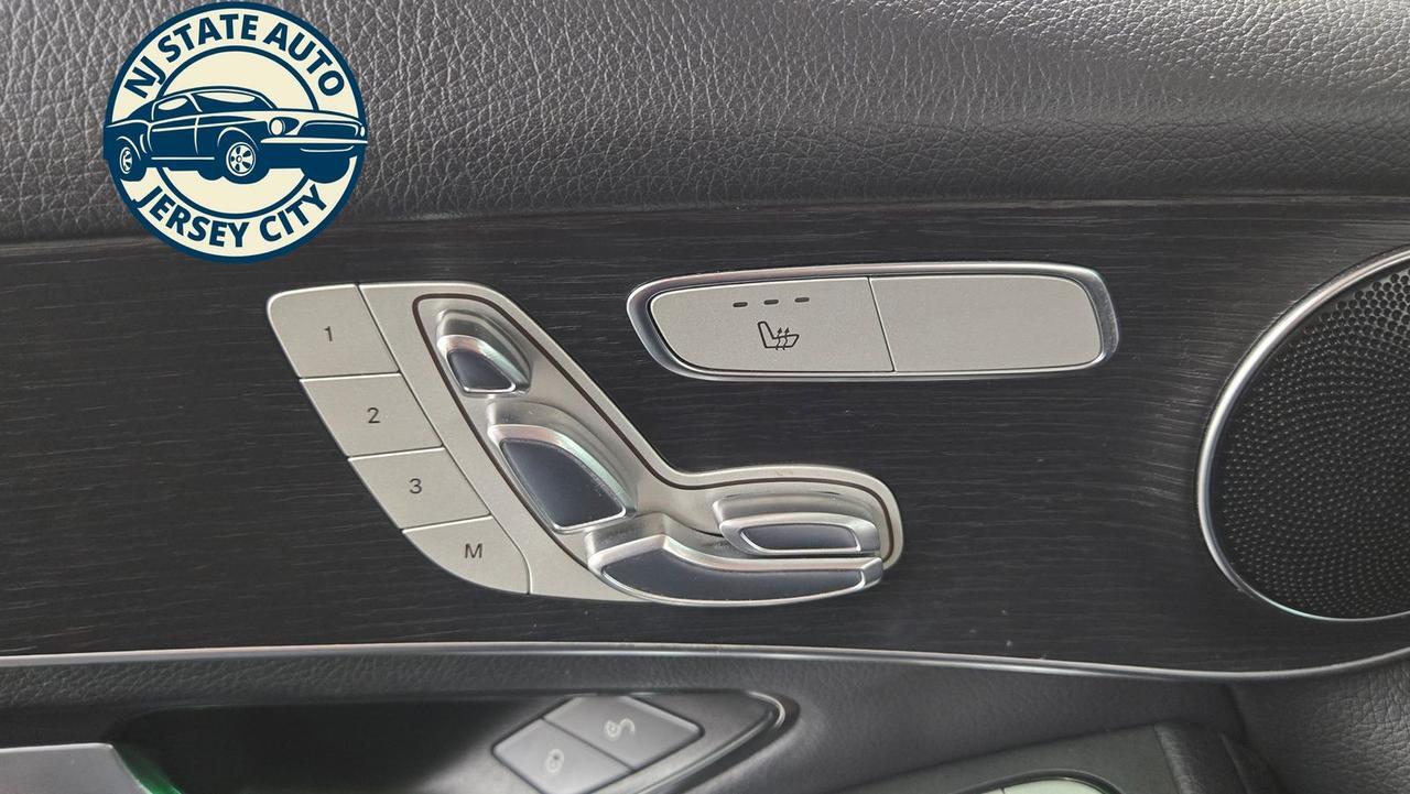 2021 Mercedes-Benz GLC GLC 300 Jersey City NJ