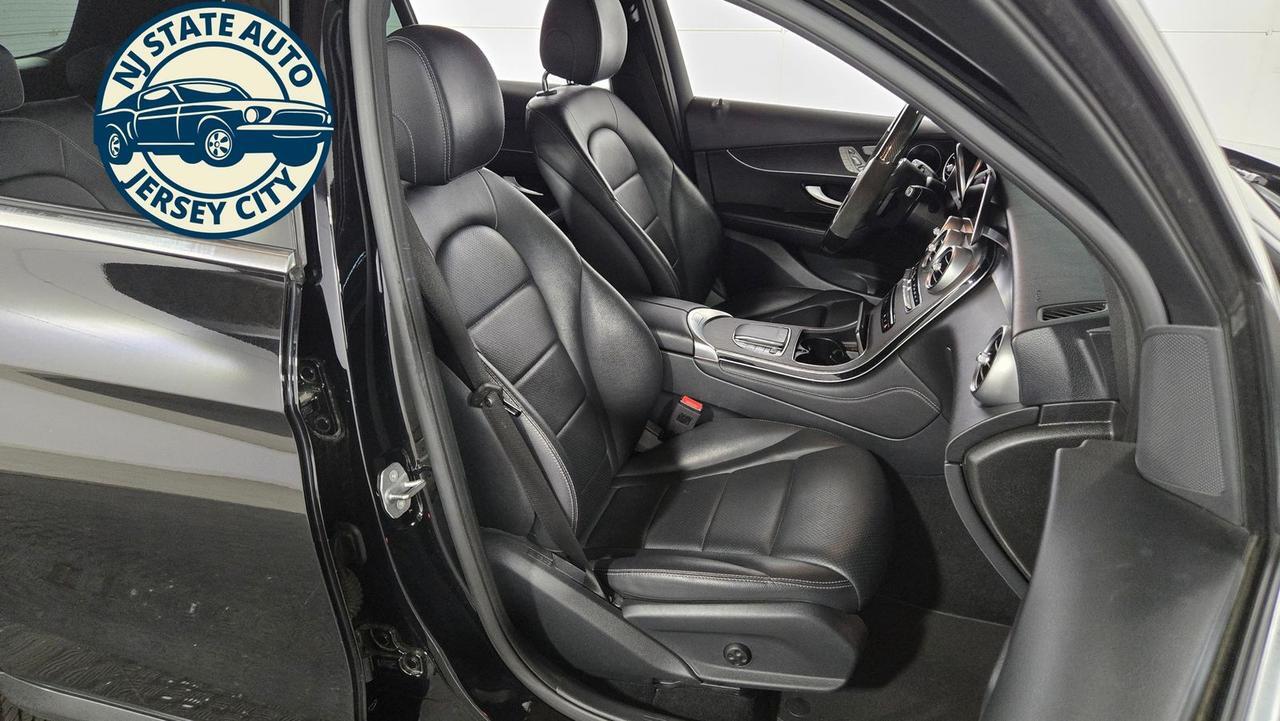 2021 Mercedes-Benz GLC GLC 300 Jersey City NJ