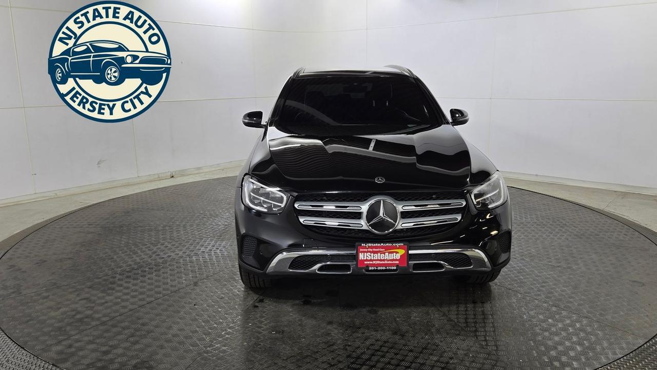 2021 Mercedes-Benz GLC GLC 300 Jersey City NJ