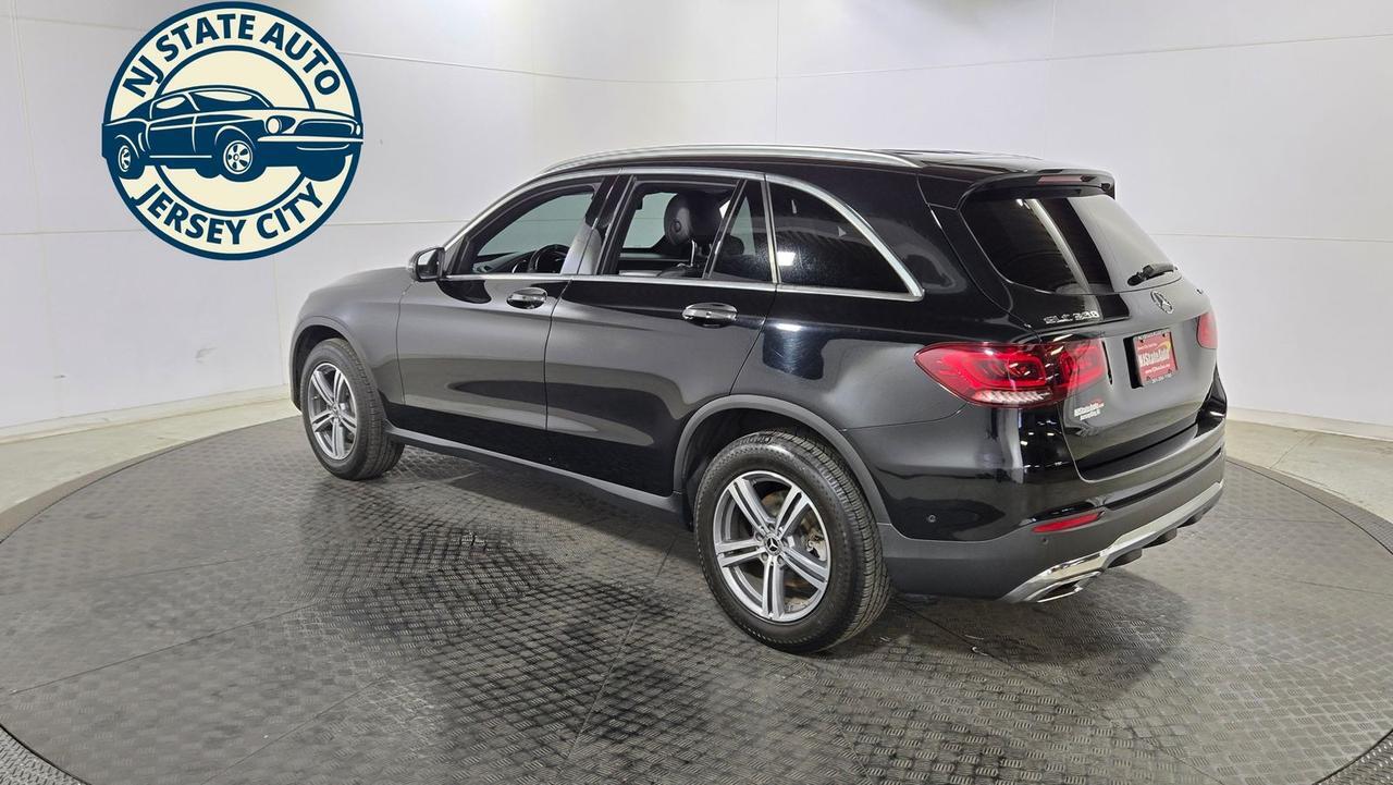 2021 Mercedes-Benz GLC GLC 300 Jersey City NJ