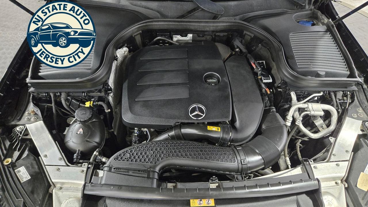 2021 Mercedes-Benz GLC GLC 300 Jersey City NJ